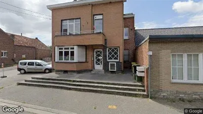 Apartments for rent in Lijsem - Photo from Google Street View