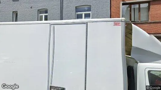 Apartments for rent in Luik - Photo from Google Street View