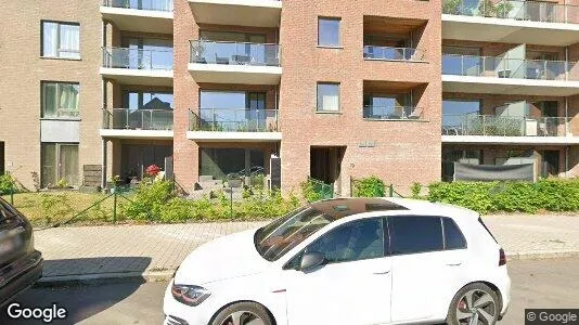 Apartments for rent in Bergen - Photo from Google Street View