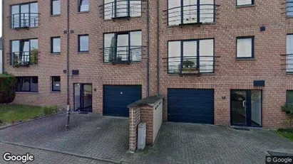 Apartments for rent in Luik - Photo from Google Street View