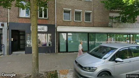 Apartments for rent in Edegem - Photo from Google Street View