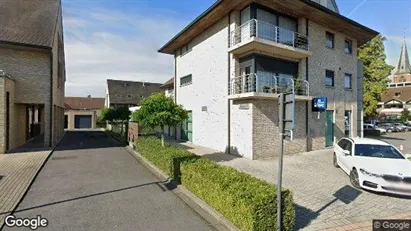 Apartments for rent in Meulebeke - Photo from Google Street View