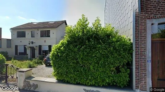 Apartments for rent in Charleroi - Photo from Google Street View