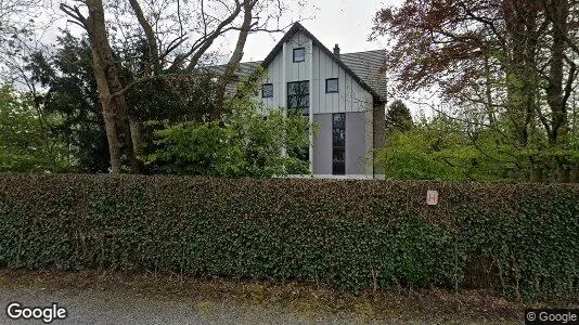 Apartments for rent in Jalhay - Photo from Google Street View