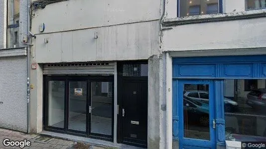 Apartments for rent in Stad Antwerp - Photo from Google Street View