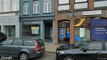 Apartments for rent in Waver - Photo from Google Street View