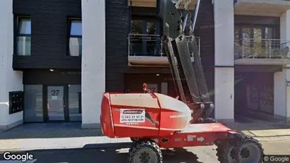 Apartments for rent in Luik - Photo from Google Street View