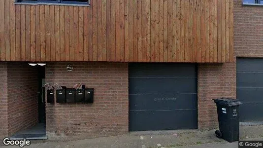 Apartments for rent in Herstal - Photo from Google Street View