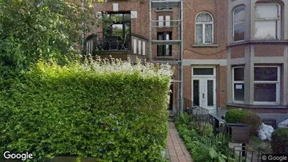 Apartments for rent in Stad Brussel - Photo from Google Street View