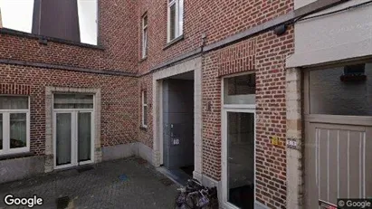 Apartments for rent in Leuven - Photo from Google Street View