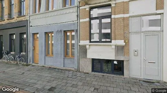 Apartments for rent in Stad Antwerp - Photo from Google Street View