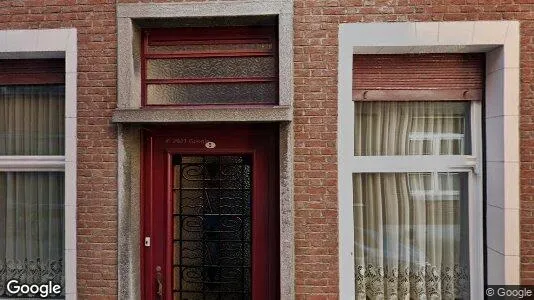 Apartments for rent in Mechelen - Photo from Google Street View