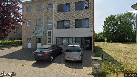 Apartments for rent in Duffel - Photo from Google Street View
