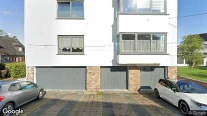 Apartments for rent in Gerpinnes - Photo from Google Street View