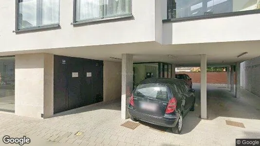 Apartments for rent in Waregem - Photo from Google Street View