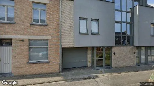 Apartments for rent in Oostkamp - Photo from Google Street View