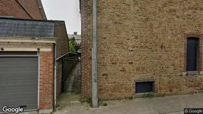 Apartments for rent in Assesse - Photo from Google Street View