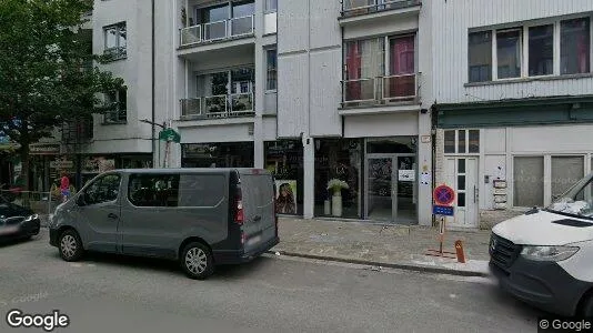 Apartments for rent in Stad Antwerp - Photo from Google Street View