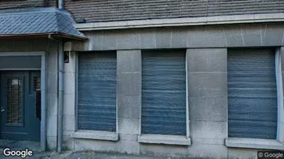 Apartments for rent in Charleroi - Photo from Google Street View
