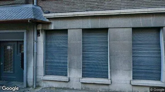 Apartments for rent in Charleroi - Photo from Google Street View