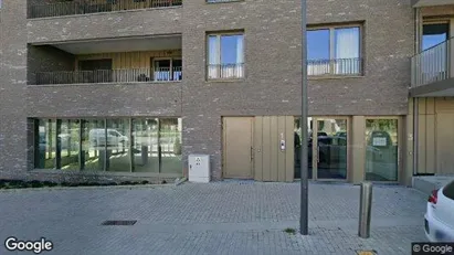 Apartments for rent in Nijvel - Photo from Google Street View