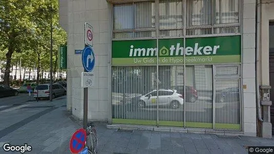 Apartments for rent in Stad Antwerp - Photo from Google Street View