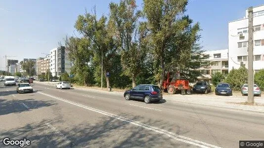 Apartments for rent in Constanţa - Photo from Google Street View