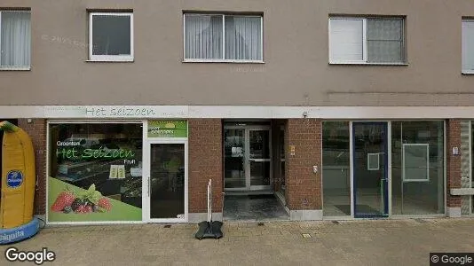 Apartments for rent in Heist-op-den-Berg - Photo from Google Street View