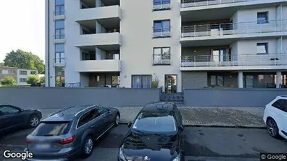 Apartments for rent in Seraing - Photo from Google Street View