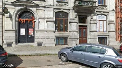 Apartments for rent in Zinnik - Photo from Google Street View