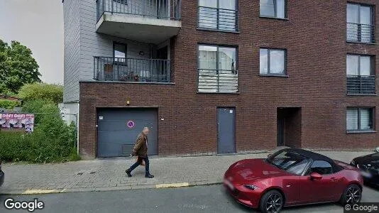 Apartments for rent in Stad Brussel - Photo from Google Street View