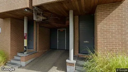 Apartments for rent in Ottignies-Louvain-la-Neuve - Photo from Google Street View