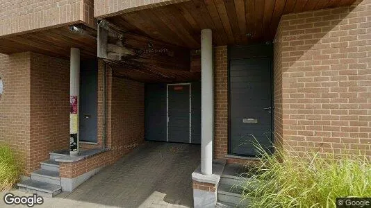 Apartments for rent in Ottignies-Louvain-la-Neuve - Photo from Google Street View