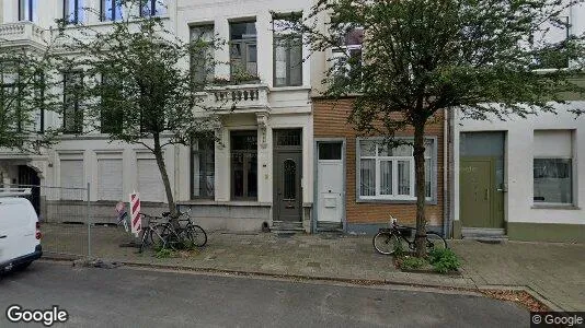 Apartments for rent in Stad Antwerp - Photo from Google Street View