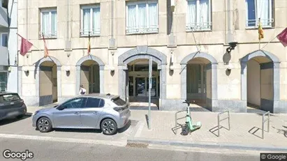 Apartments for rent in Luik - Photo from Google Street View