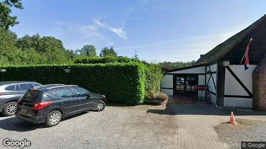 Apartments for rent in Mol - Photo from Google Street View