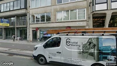 Apartments for rent in Stad Antwerp - Photo from Google Street View