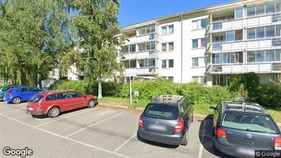 Apartments for rent in Norrköping - Photo from Google Street View