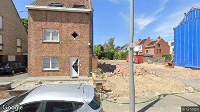 Apartments for rent in Kortrijk - Photo from Google Street View