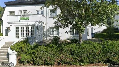 Apartments for rent in Oslo Nordre Aker - Photo from Google Street View