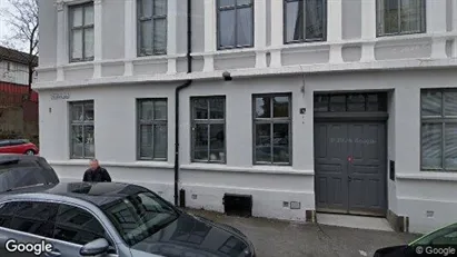 Apartments for rent in Oslo Frogner - Photo from Google Street View