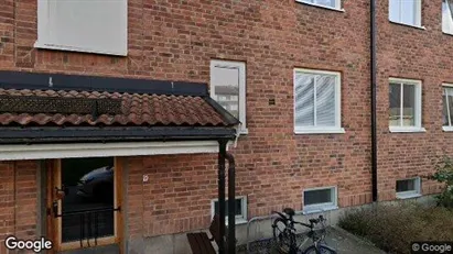 Apartments for rent in Norrköping - Photo from Google Street View