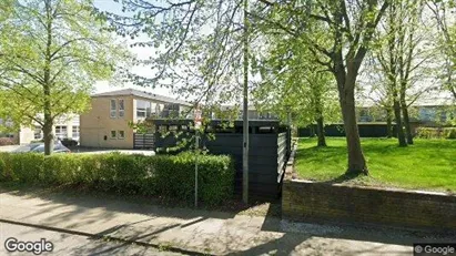 Apartments for rent in Taastrup - Photo from Google Street View