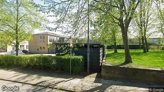 Apartments for rent in Taastrup - Photo from Google Street View