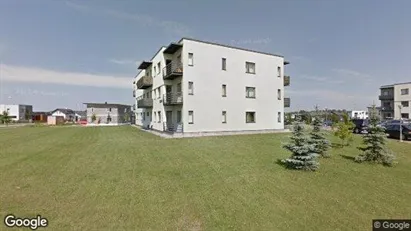 Apartments for rent in Rae - Photo from Google Street View