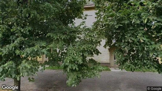 Apartments for rent in Tartu - Photo from Google Street View