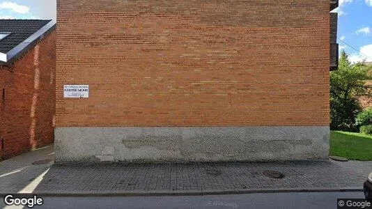 Apartments for rent in Võru - Photo from Google Street View