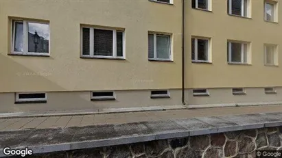 Apartments for rent in Tartu - Photo from Google Street View