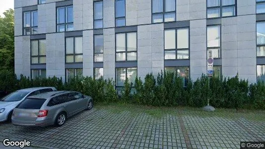 Apartments for rent in Tallinn Kesklinna - Photo from Google Street View