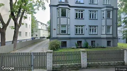Apartments for rent in Tallinn Kesklinna - Photo from Google Street View